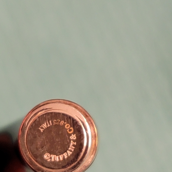 Tiffany and Co bracelet cuff enameled - Picture 4 of 5